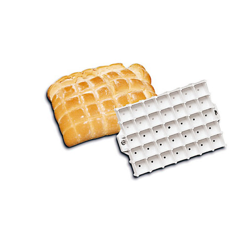 "Pizza & Bread" - Bread mould, форма за хляб